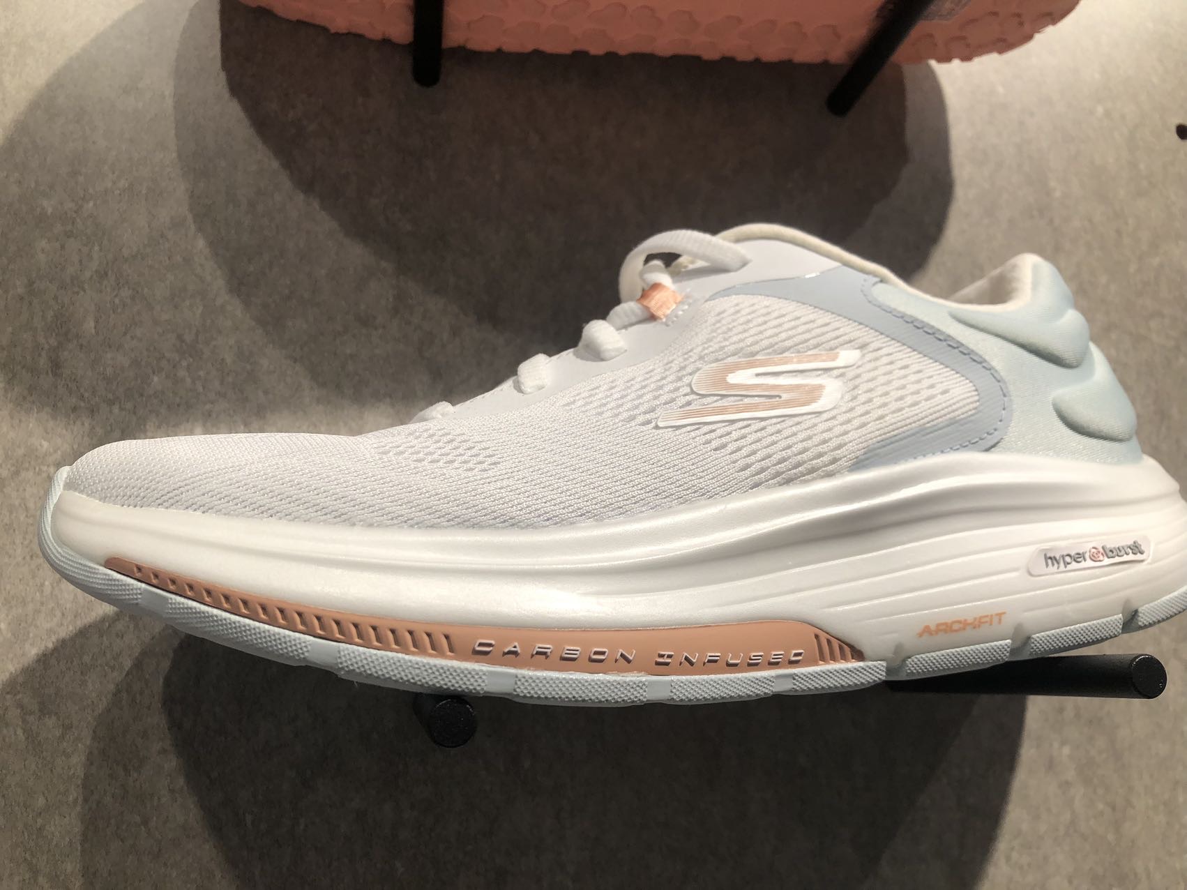 Skechers运动鞋