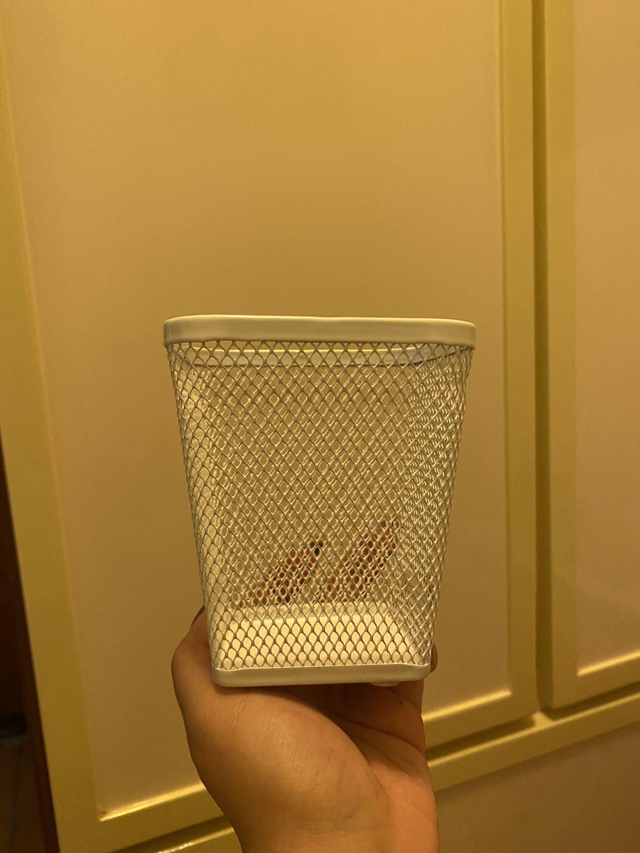笔筒/收纳篮
