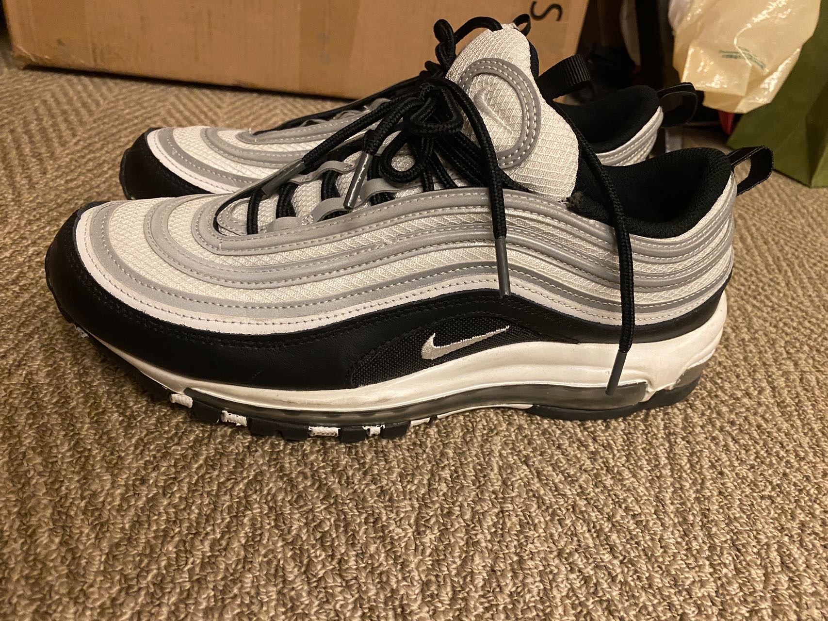 Nike Airmax 44码