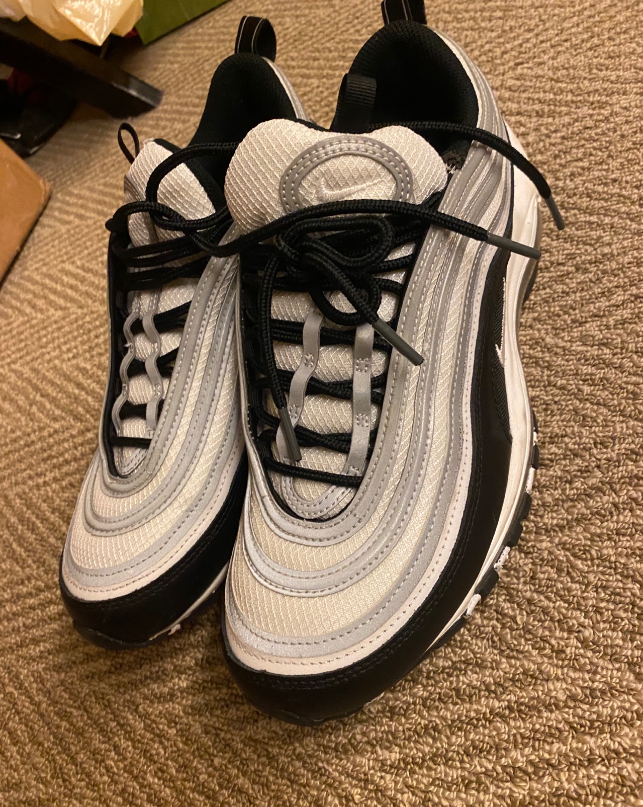 Nike Airmax 44码