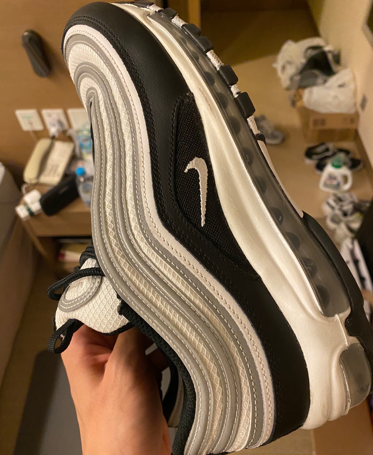 Nike Airmax 44码