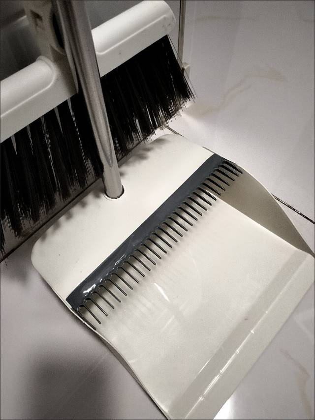 扫把簸箕套装