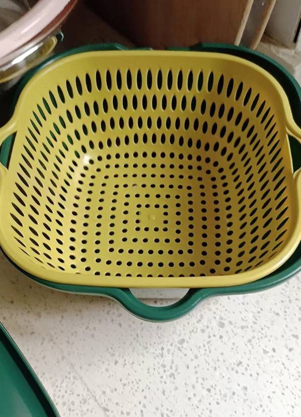 沥水篮