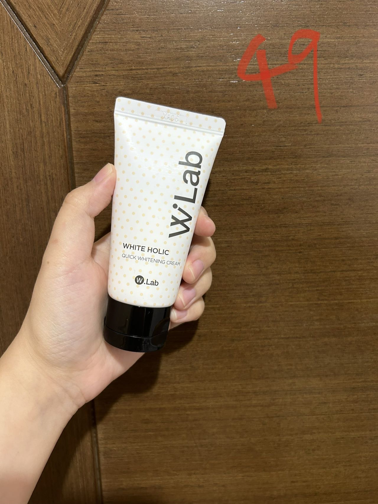 wlab 白雪公主👸