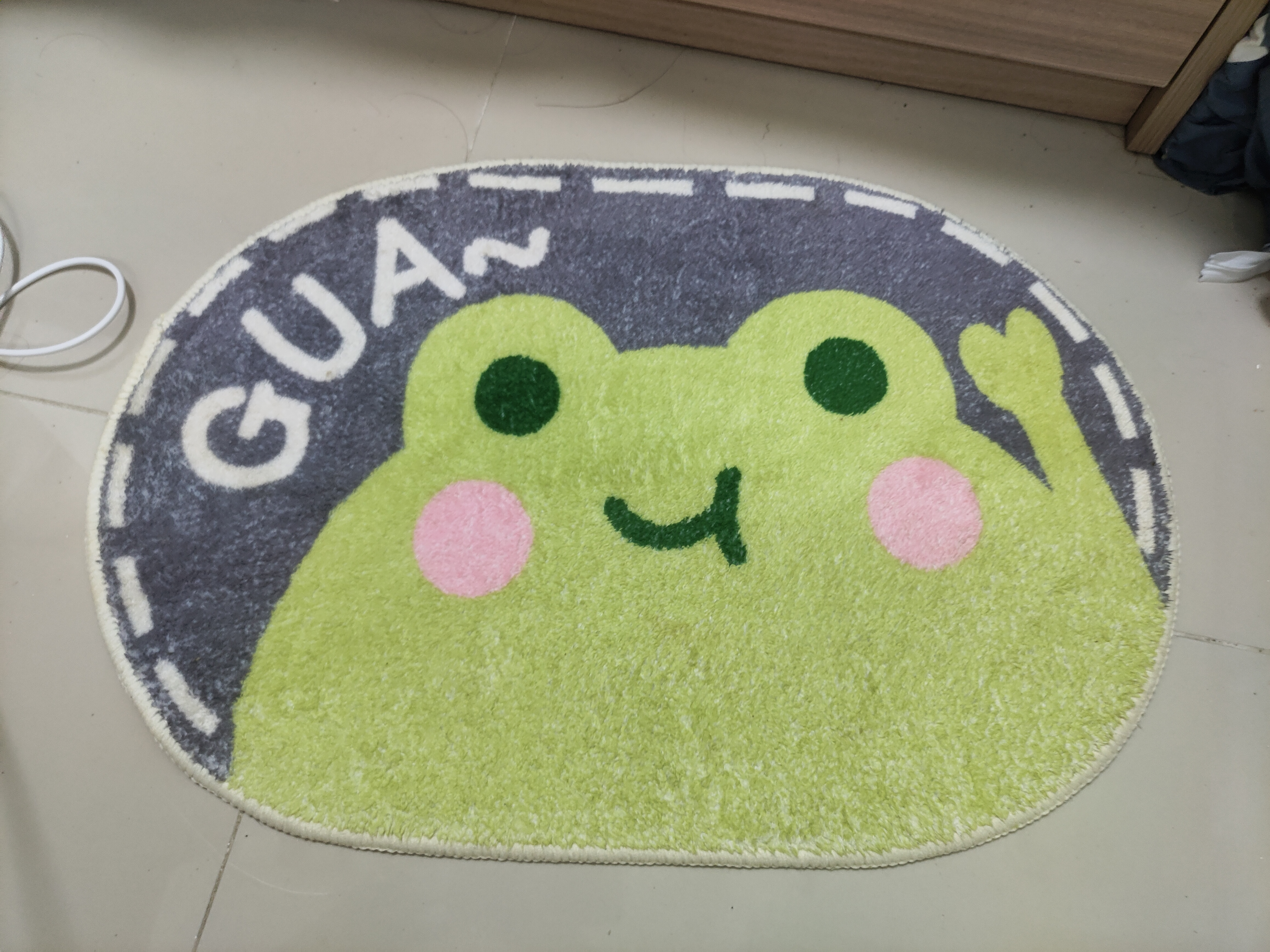 地毯