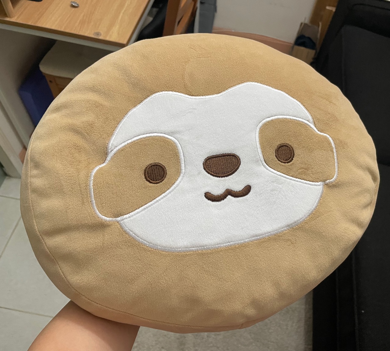 抱枕
