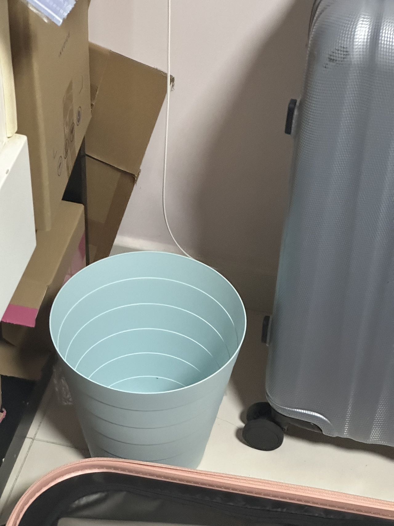 垃圾桶