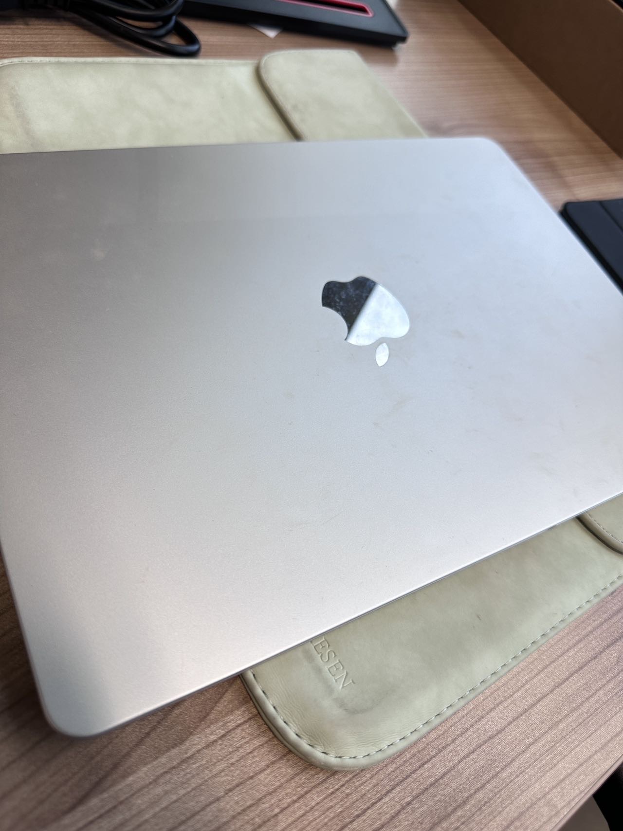 Macbook air M2