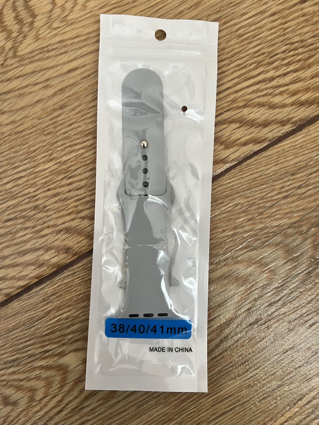 出全新apple watch錶帶
