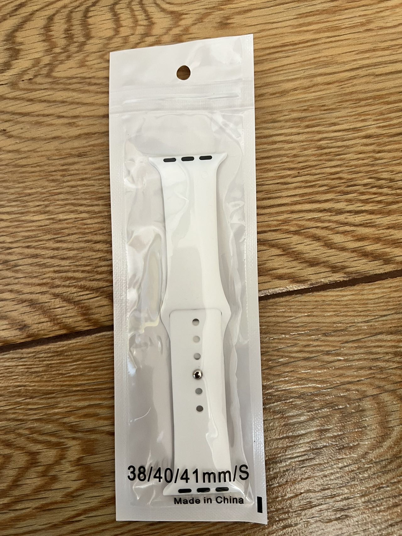 出全新apple watch錶帶