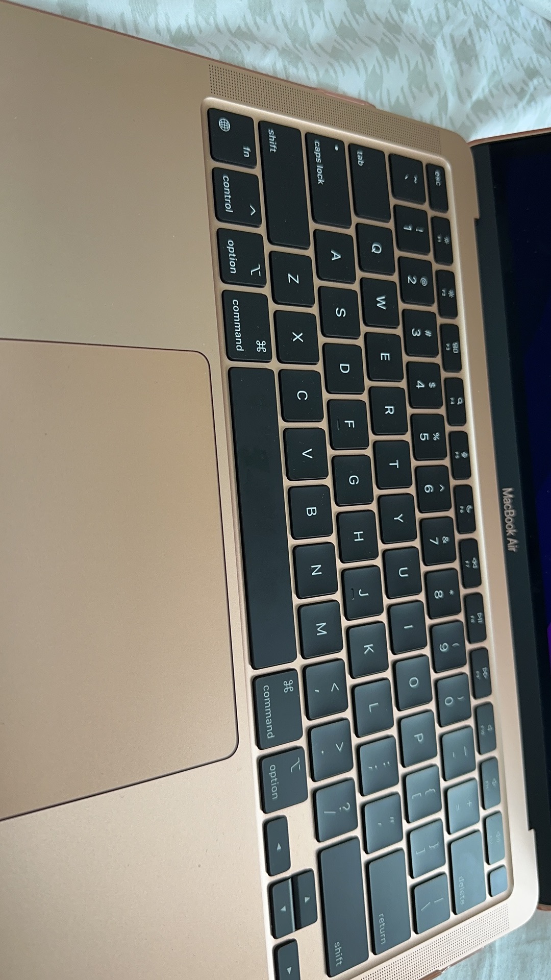 MacBook Air m1