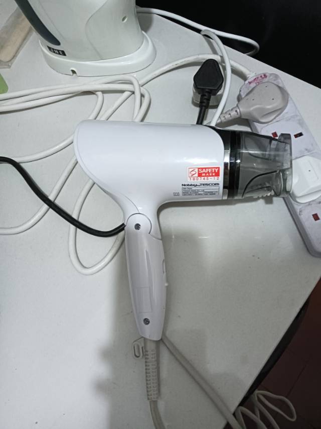 吹风机