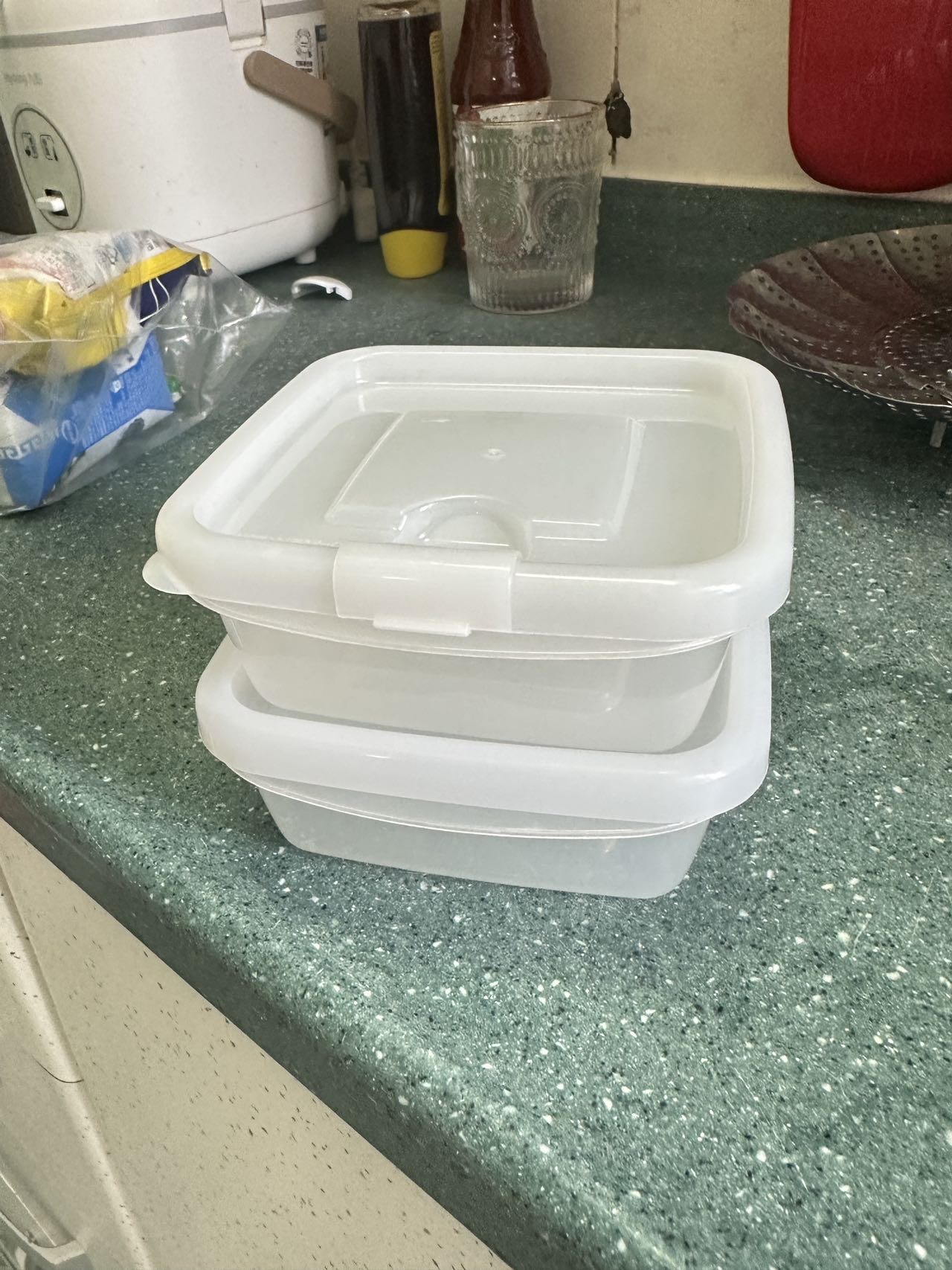 碗碟保鲜盒
