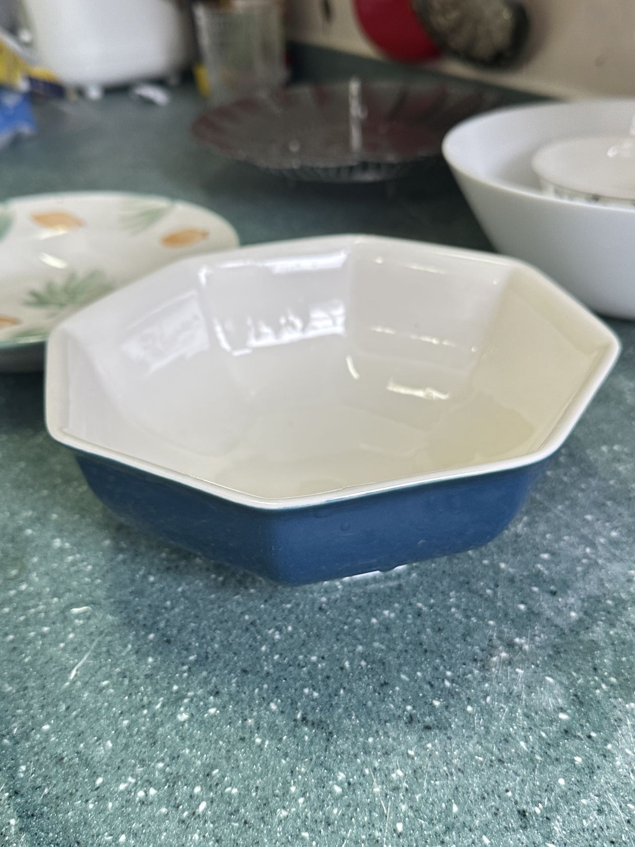 碗碟保鲜盒