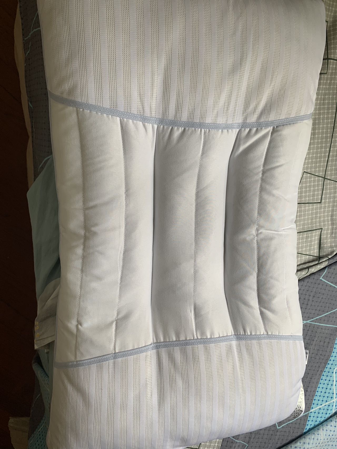 名牌枕头送枕套