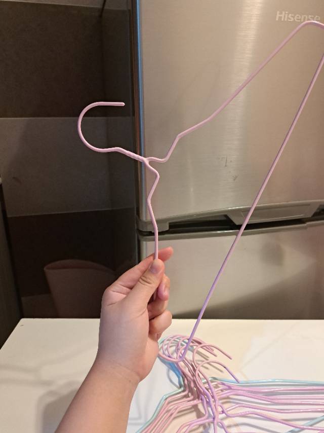 衣架