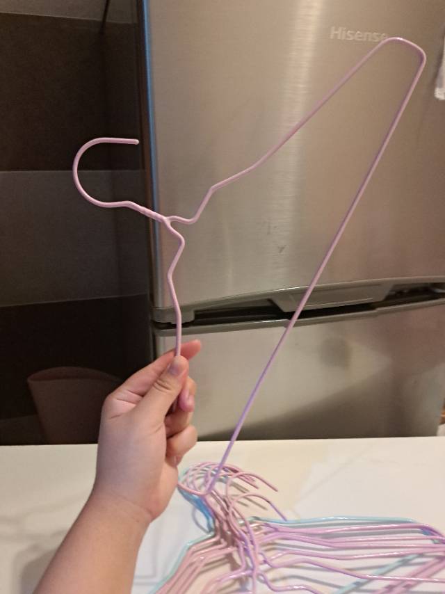 衣架
