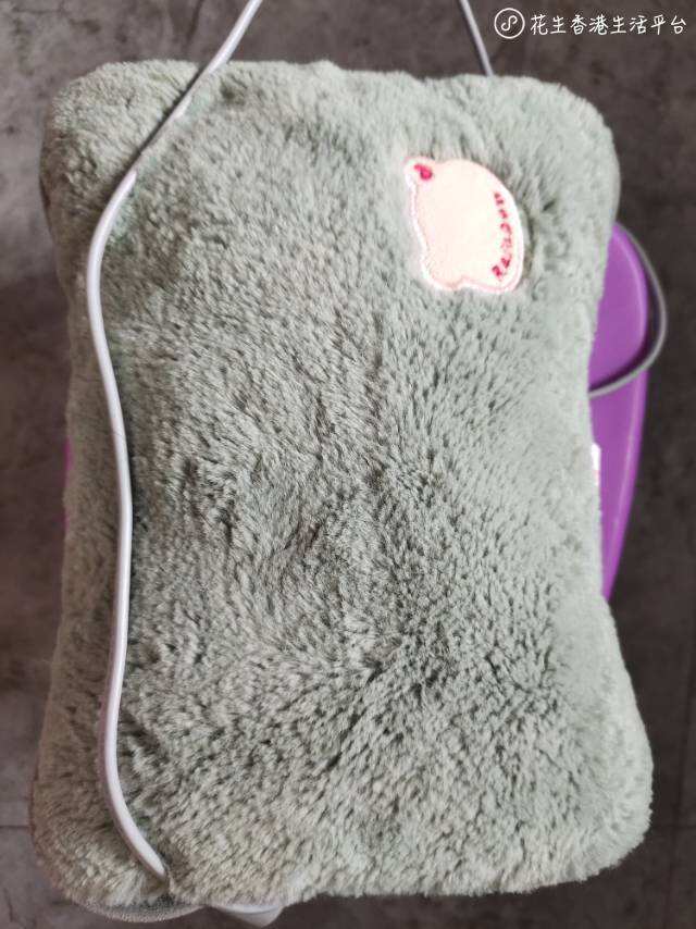 暖水袋
