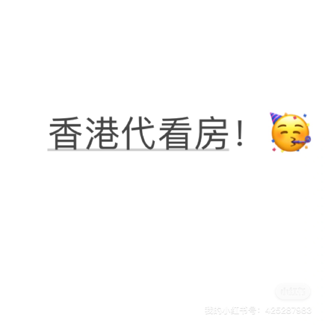 代看房服务