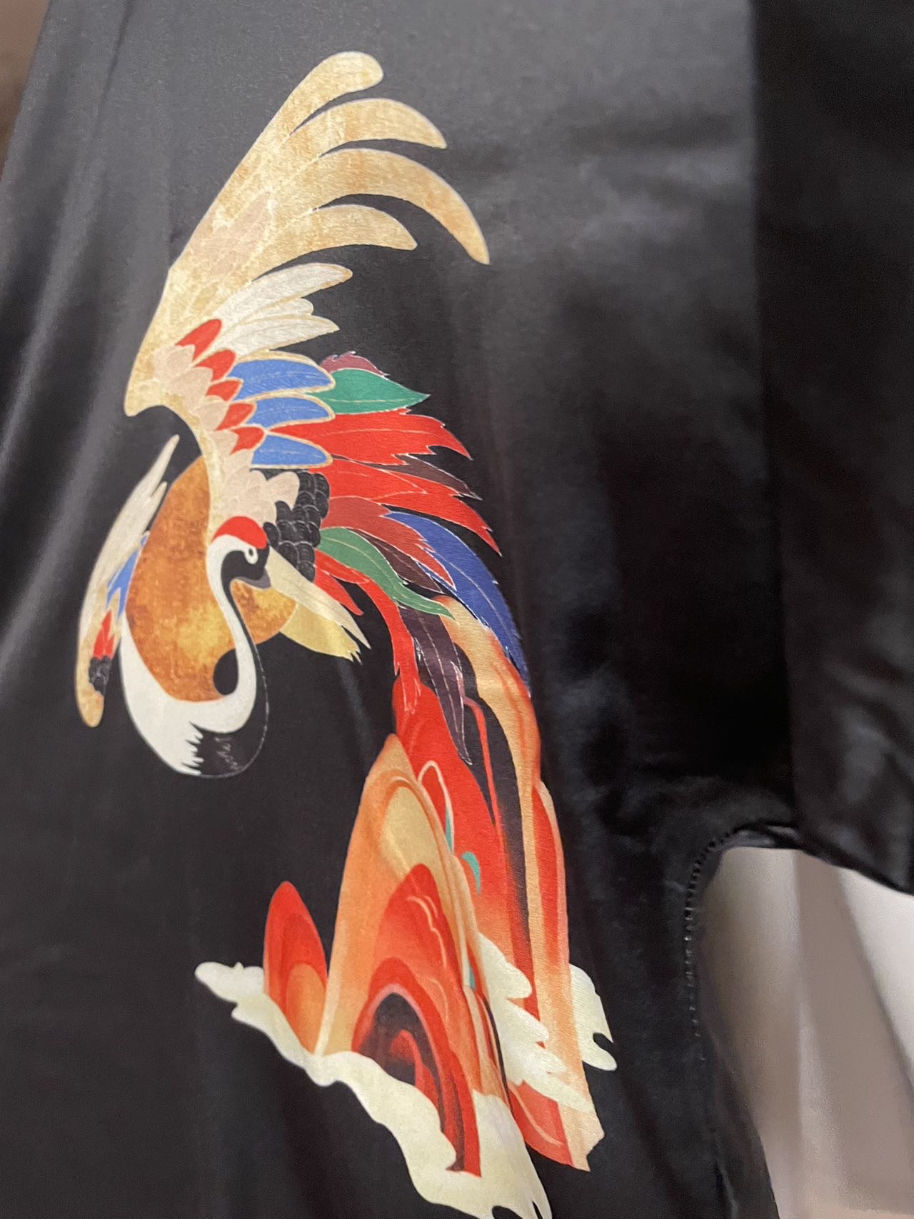 睡衣