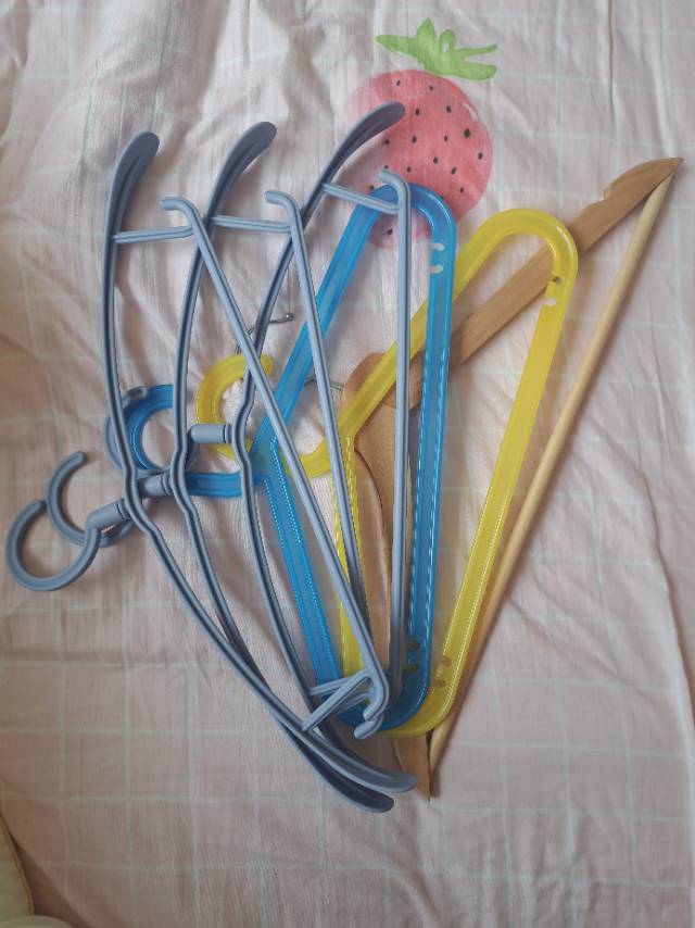 宜家衣架