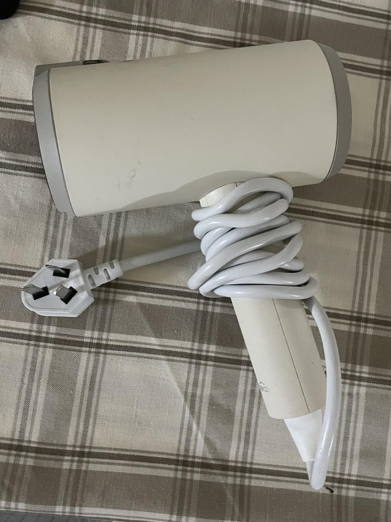科西 KEHEAL 手提式蒸氣掛熨機  Handheld Steamer