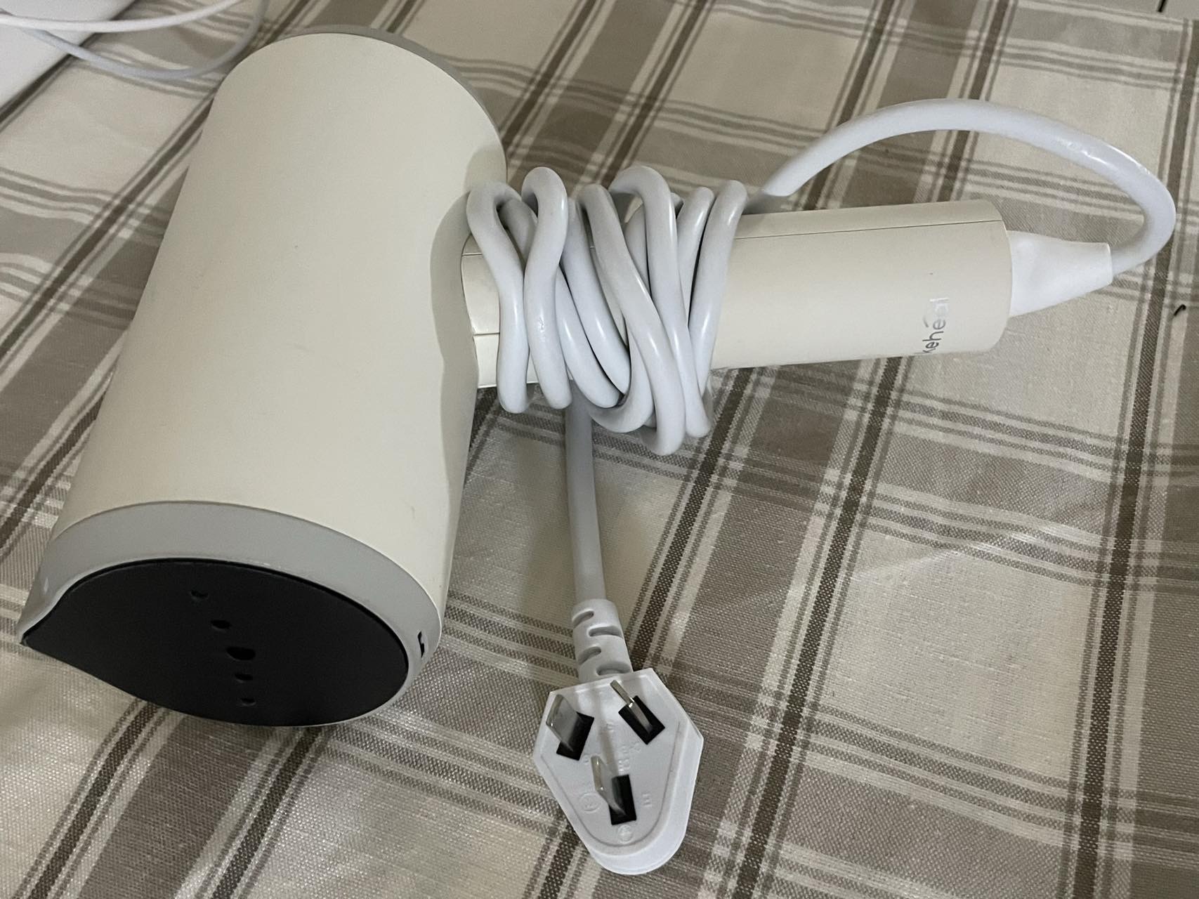 科西 KEHEAL 手提式蒸氣掛熨機  Handheld Steamer