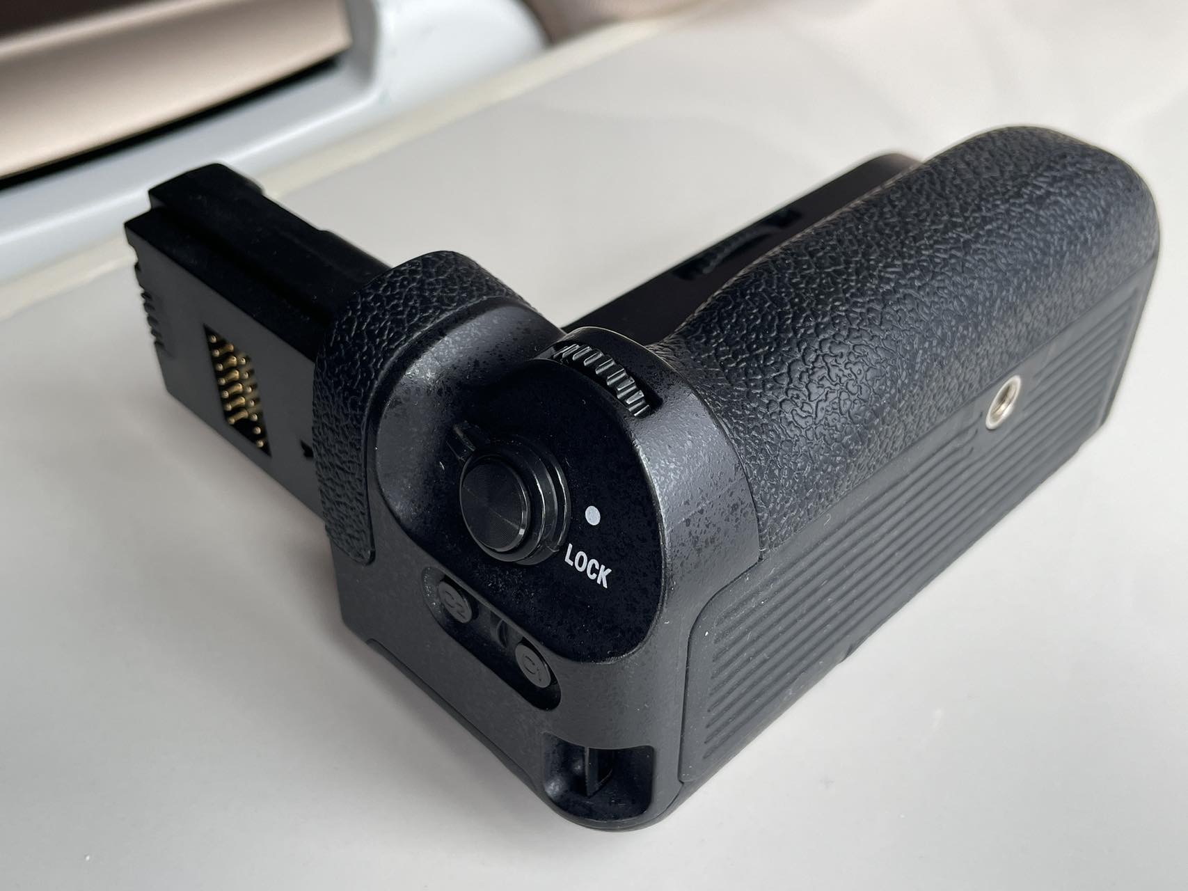 副廠 Sony 直倒 VG-C3EM Battery Grip 適用於A7iii A7M3 A9 A7Riii A7R3