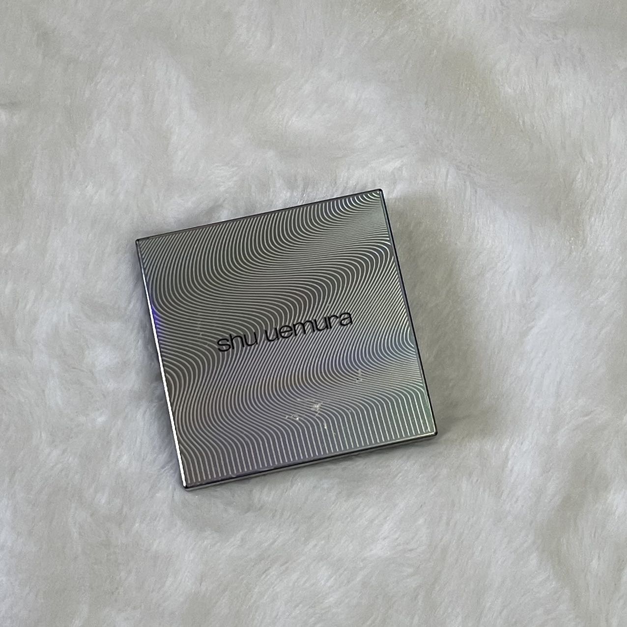 植村秀Shu Uemura 修容阴影粉
