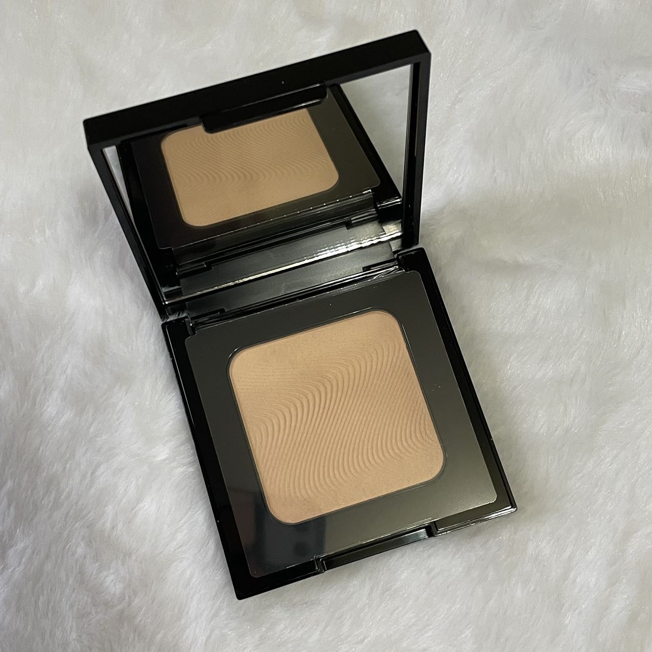 植村秀Shu Uemura 修容阴影粉