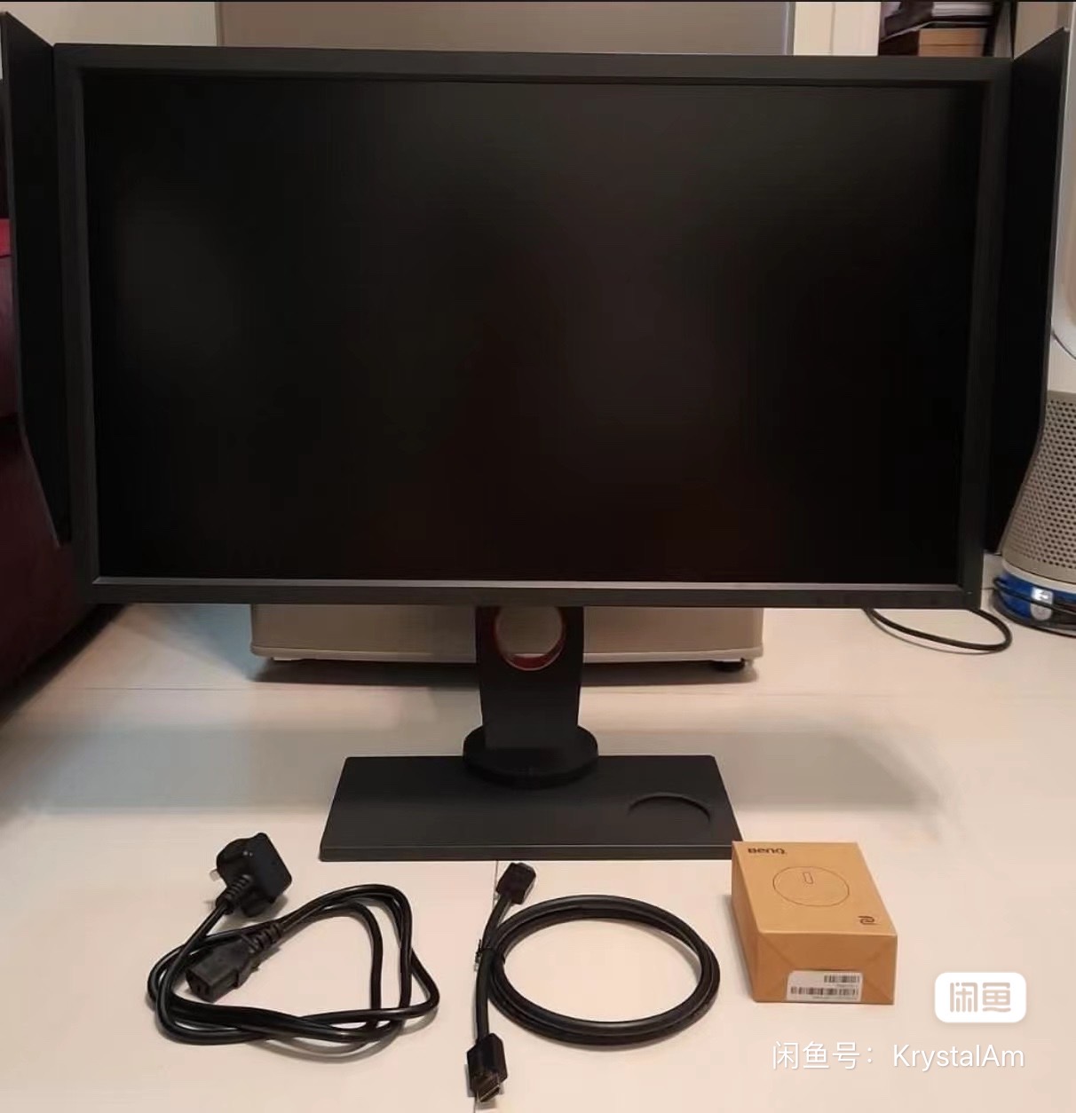 卓威xl2740显示器