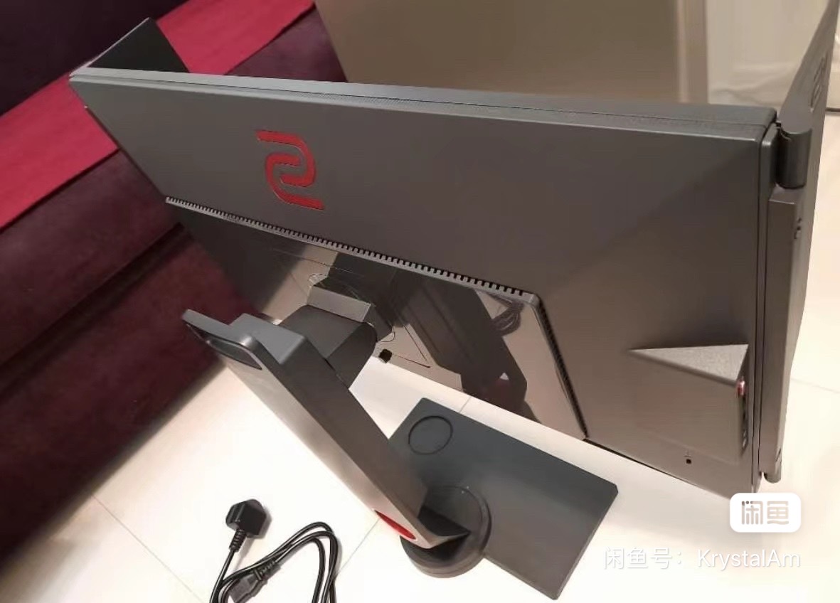 卓威xl2740显示器