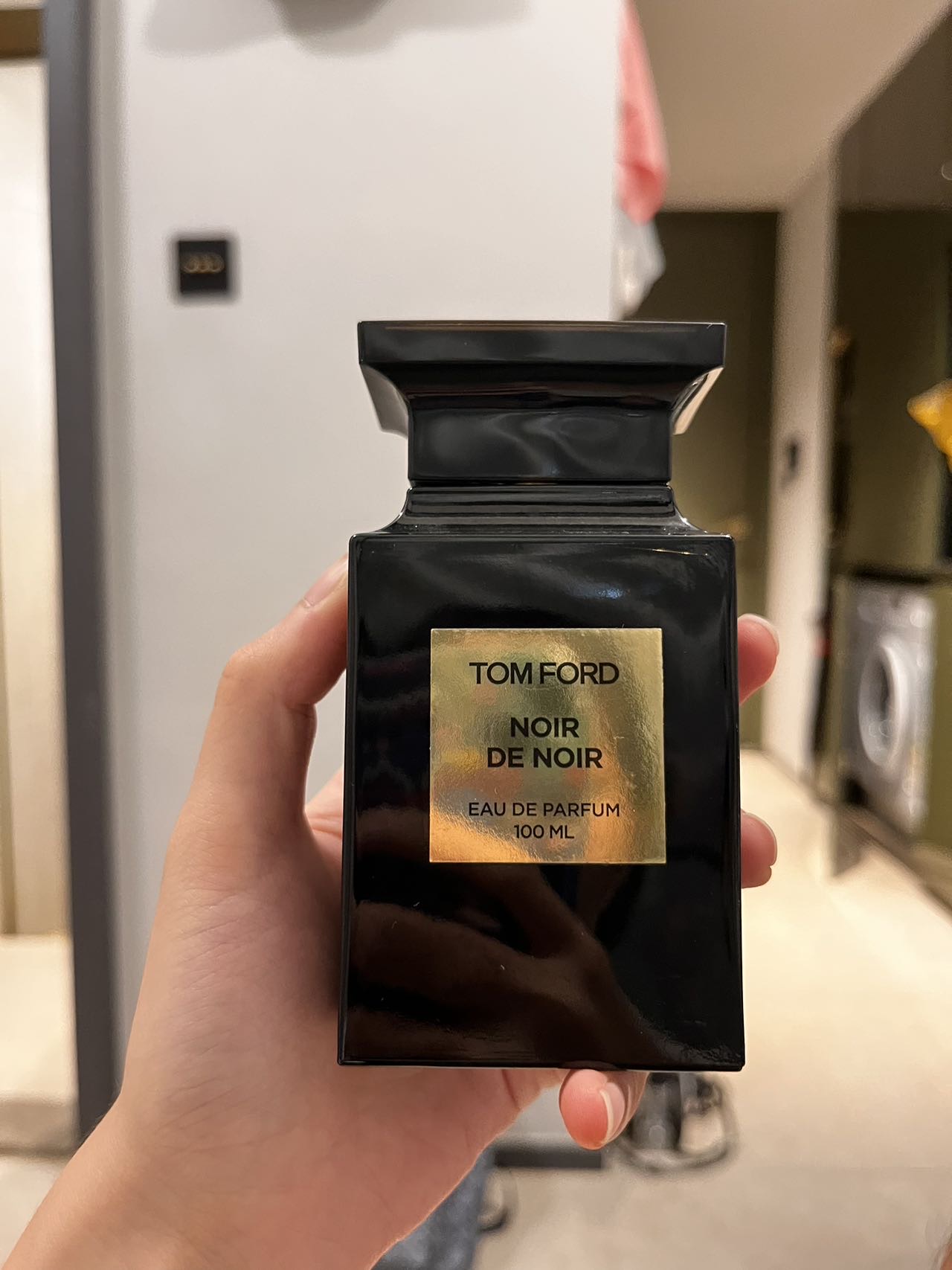 TOM FORD香水