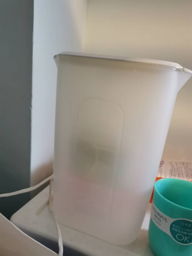 净水壶