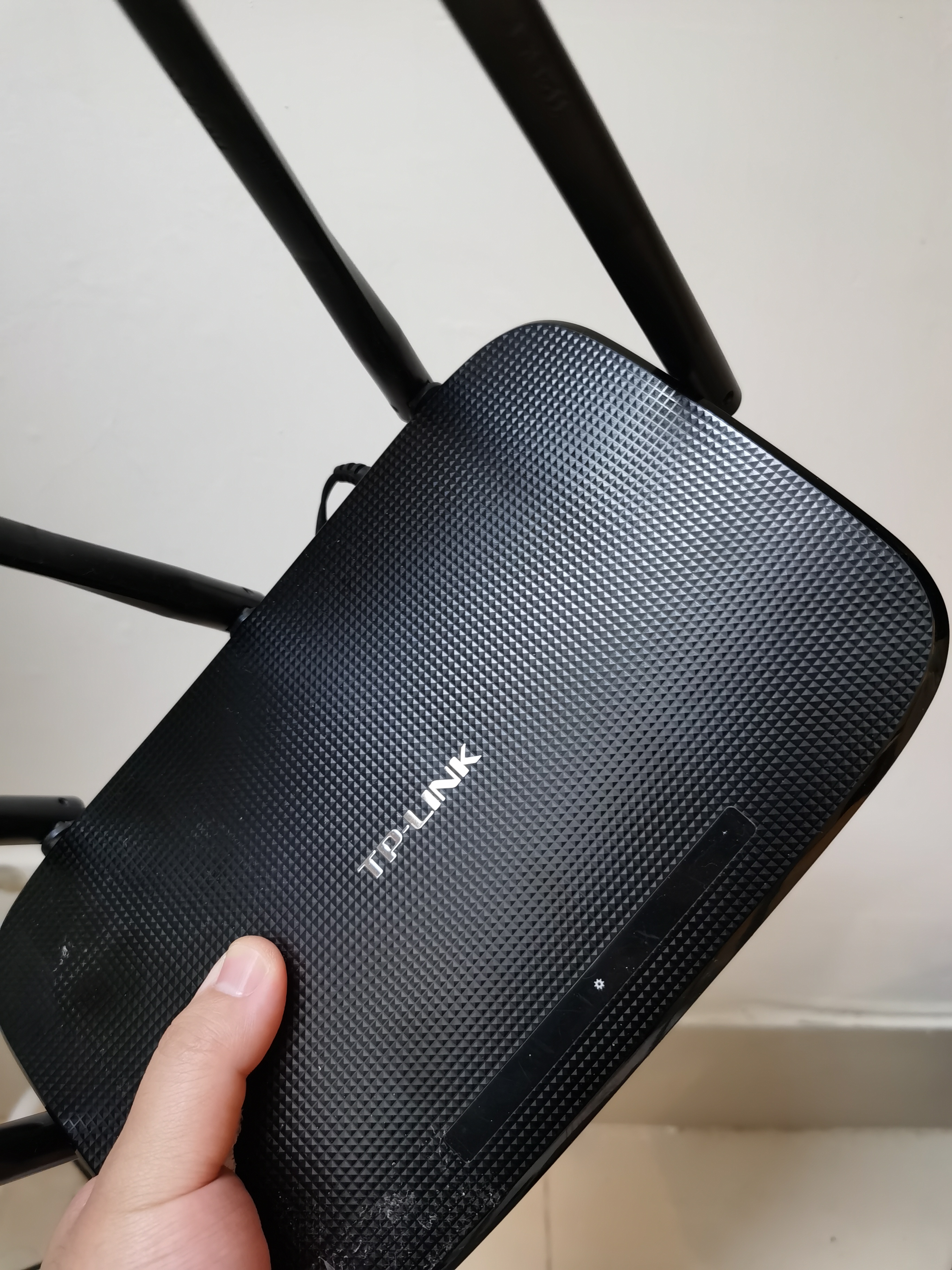 路由器 TP Link