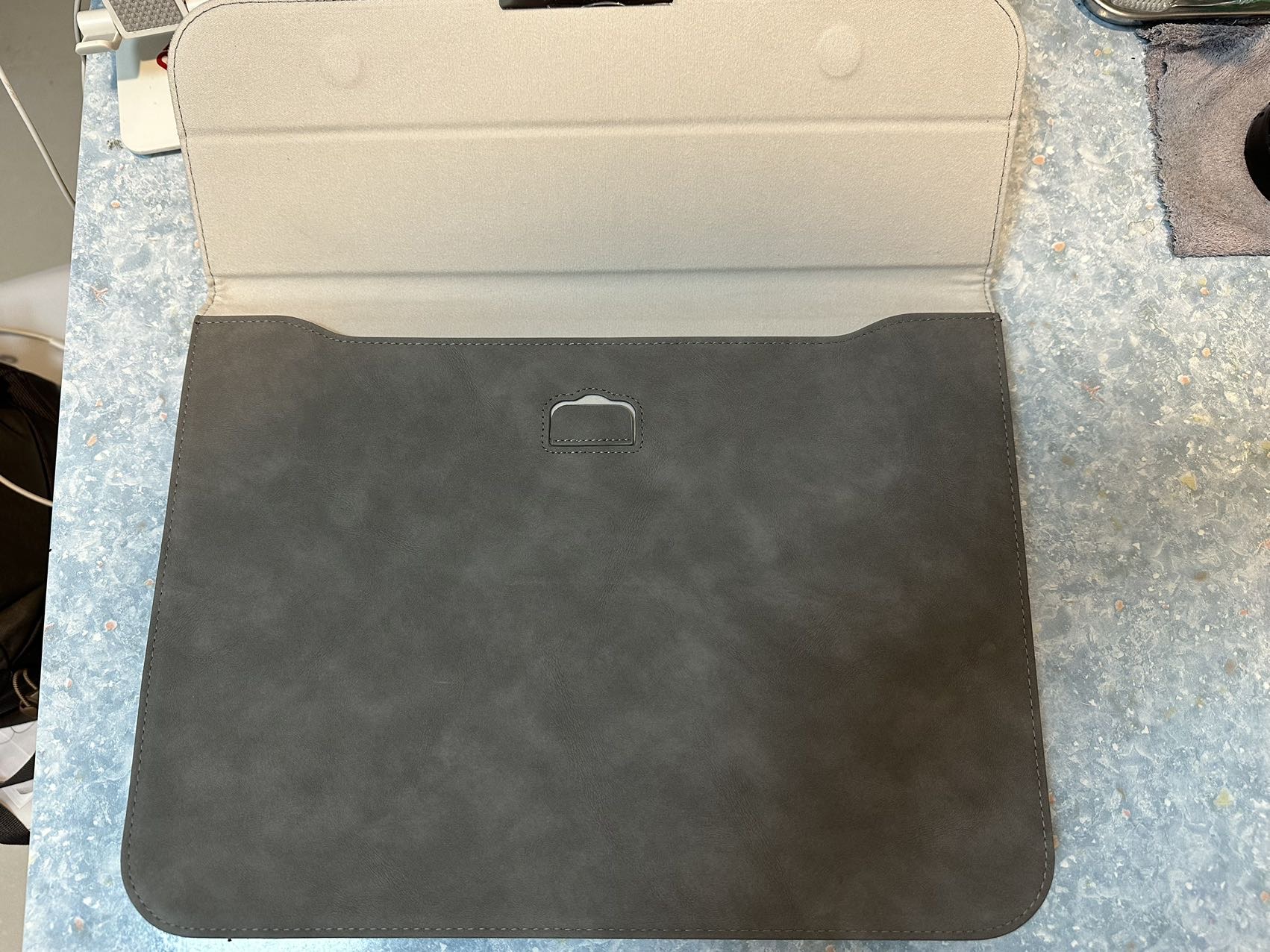 闪魔 笔记本电脑内胆包适用华为matebook苹果macbookair14寸女小新13.3小米联想13保护套15.6平板pro16收纳包