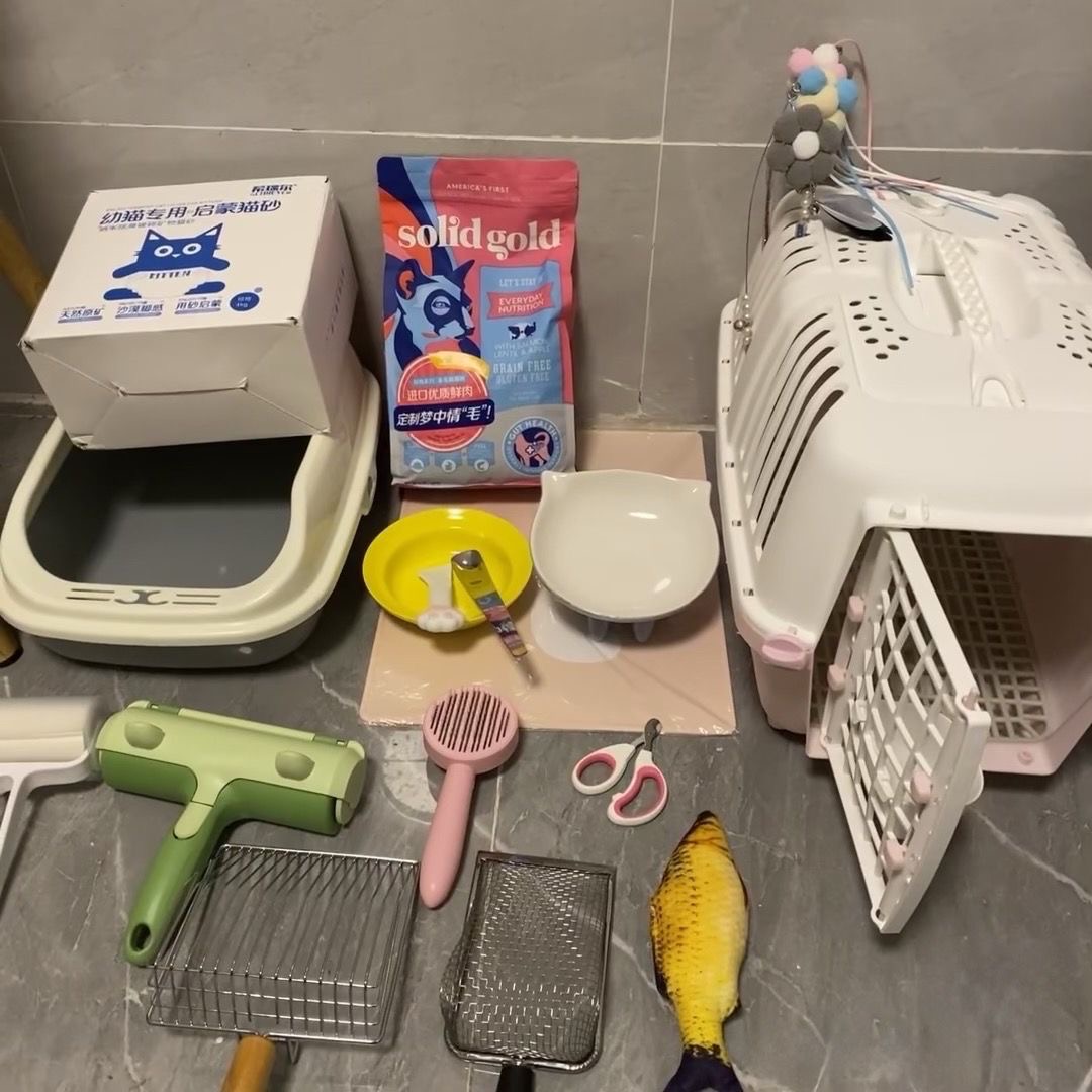 宠物用品
