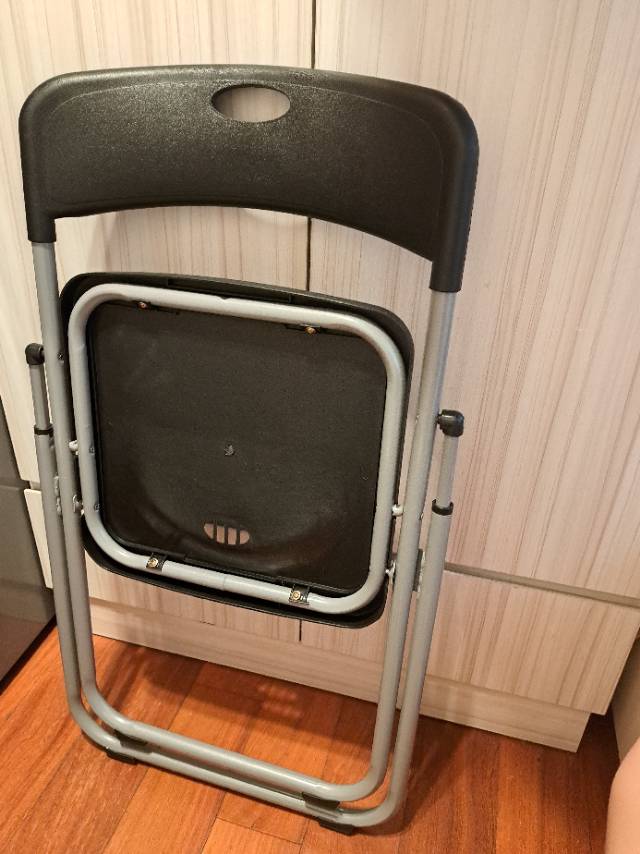 折疊椅子