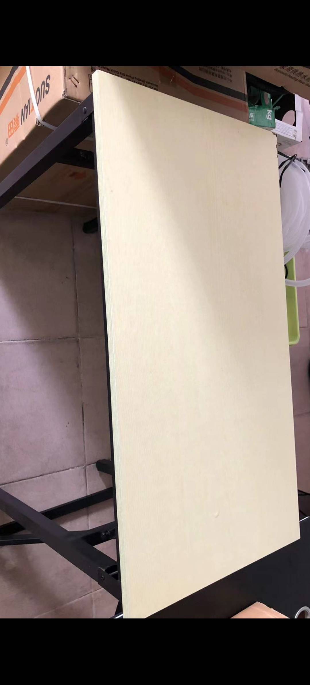 书桌