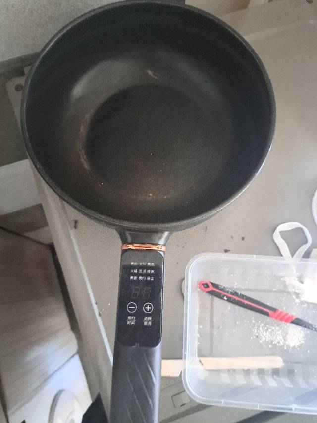 電炒鍋