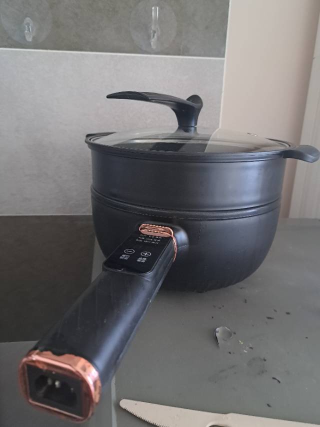 電炒鍋