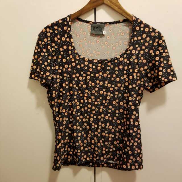 Versace Tee