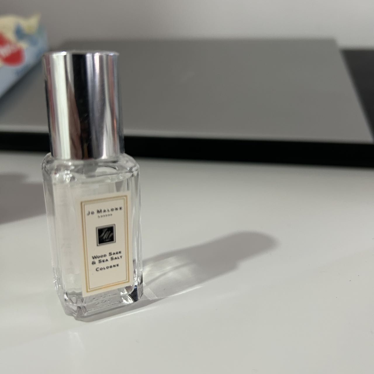 祖馬龍Jo malone海鹽wood sage& sea salt