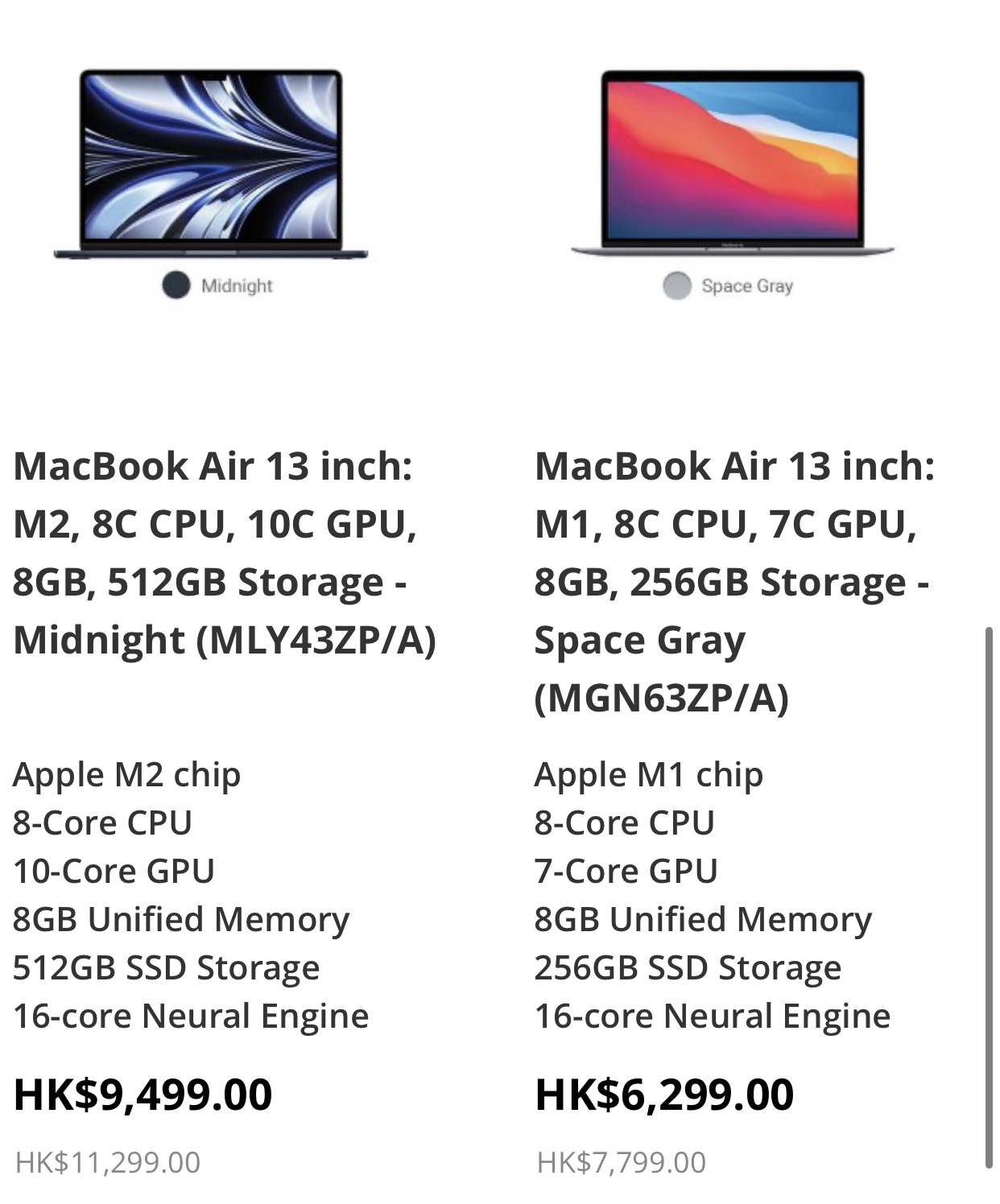 Apple电脑教育优惠