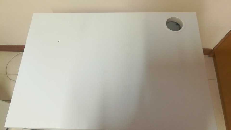 IKEA 書桌