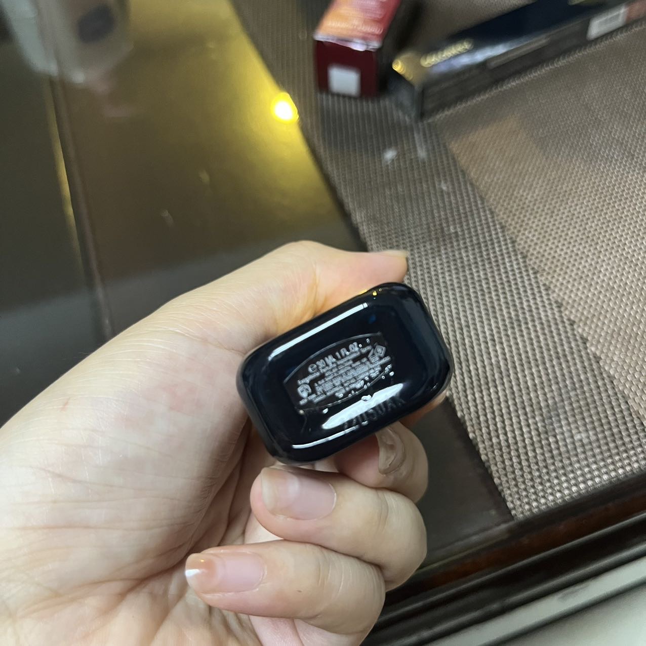 欧珑 香水 Atelier Cologne秘境之木 Gaiac Eternel