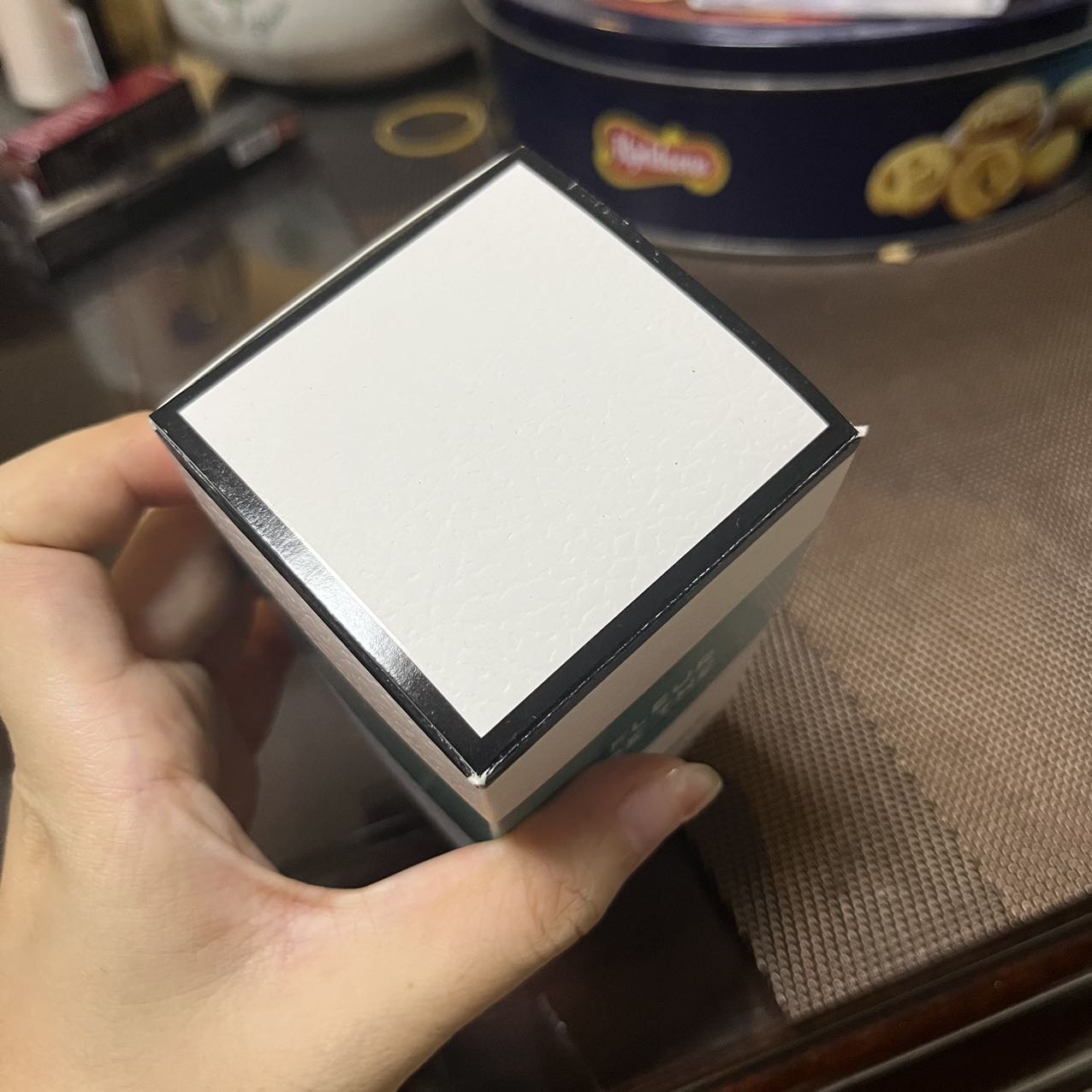 老佛爷 同名品牌香水 卡尔•拉格斐 芙蓉 Karl Lagerfeld Fleur de Thé