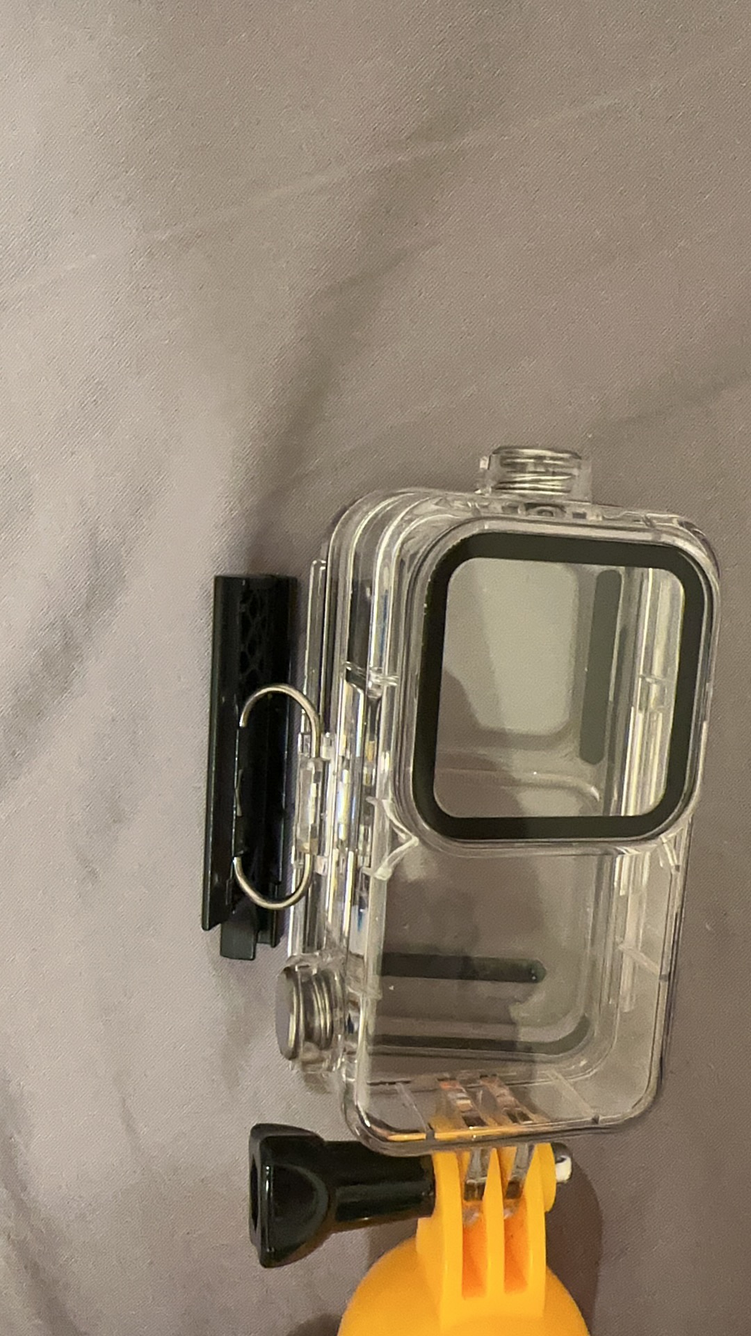 运动相机浮力棒