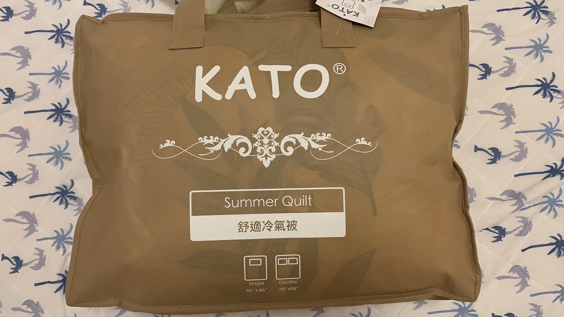 床上用品被子枕头