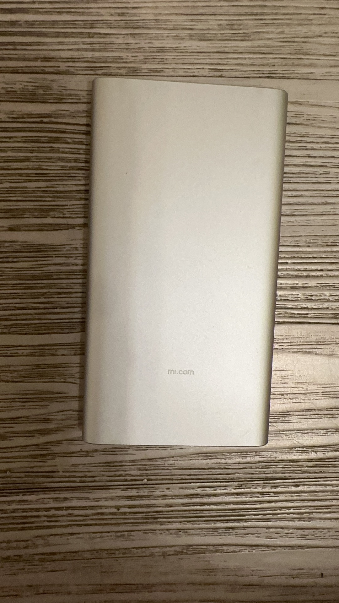 充电宝1w毫安超级大容量/小米普通容量